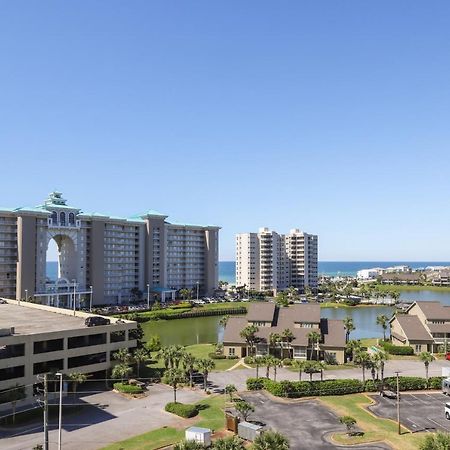 Ariel Dunes I 0710 Destin Exterior foto