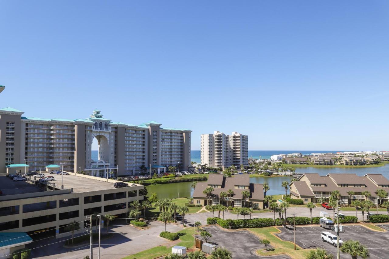 Ariel Dunes I 0710 Destin Exterior foto