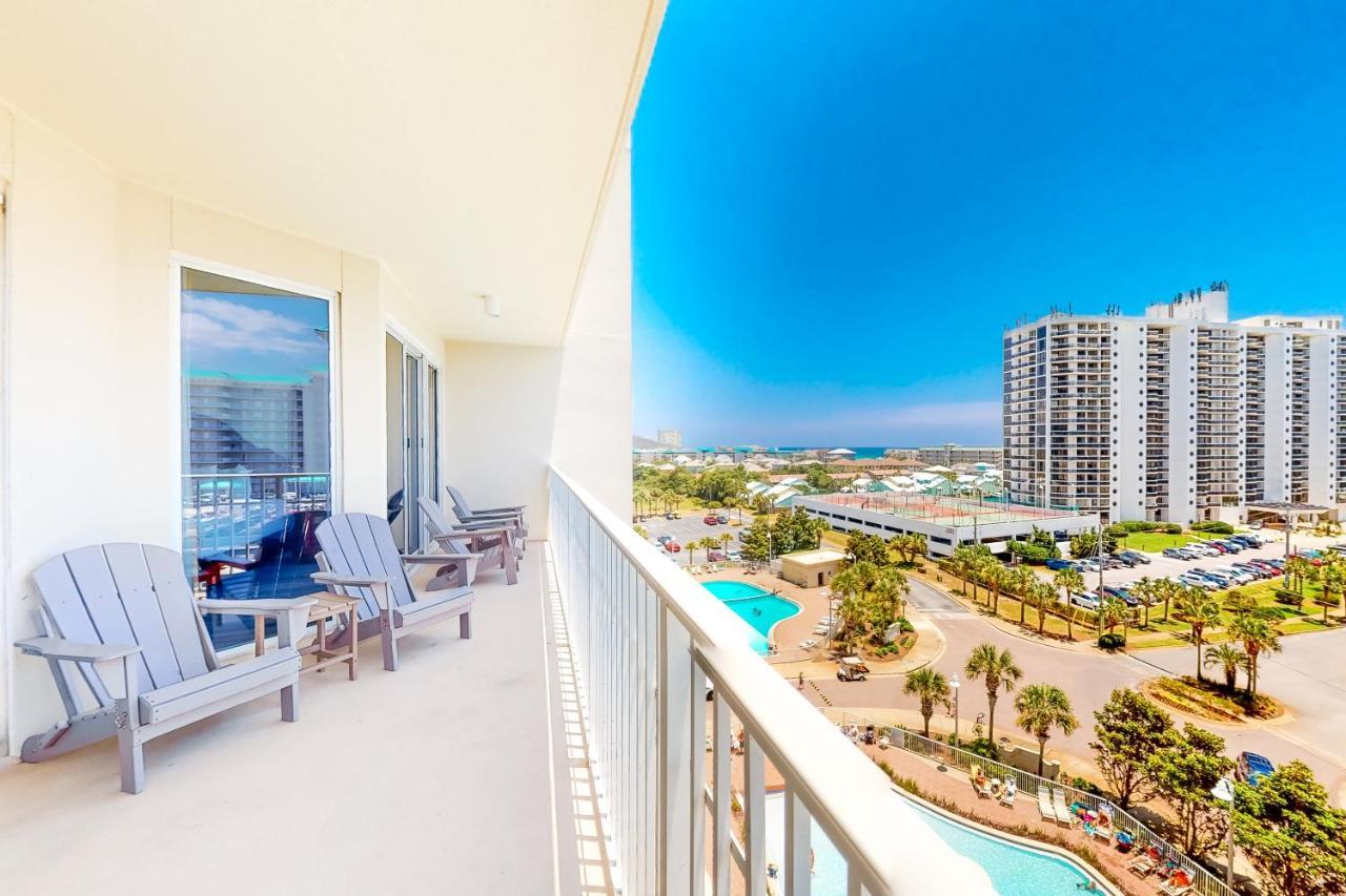 Ariel Dunes I 0710 Destin Exterior foto
